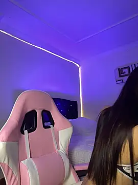 its Lia 1 online show from 04/03/26, 12:25