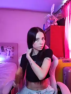 Snapshot of its_Lia_1 chatting on 06/18/26, 08:57 its Lia 1 online show from 06/18/26, 08:57