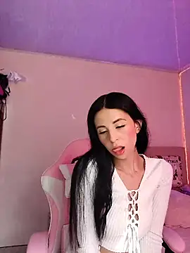 Snapshot of its_Lia_1 chatting on 07/08/26, 08:02 its Lia 1 online show from 07/08/26, 08:02