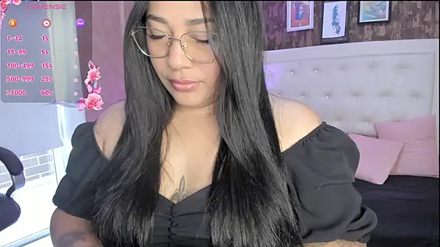 cataleyarosellee online show from 08/07/26, 12:51