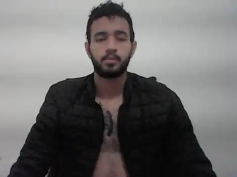 NoxxVx online show from 06/03/26, 01:52