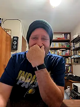jboogieman online show from 05/15/26, 07:59