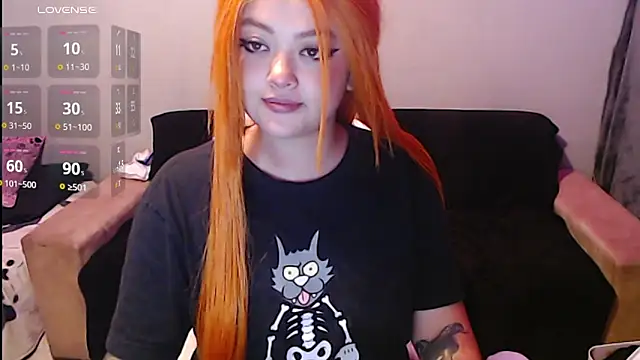 Delilahh online show from 03/31/26, 05:41