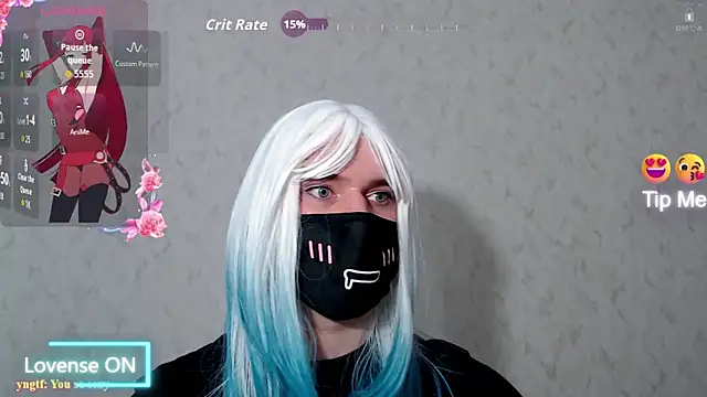 jenna sinn online show from 04/08/26, 11:10