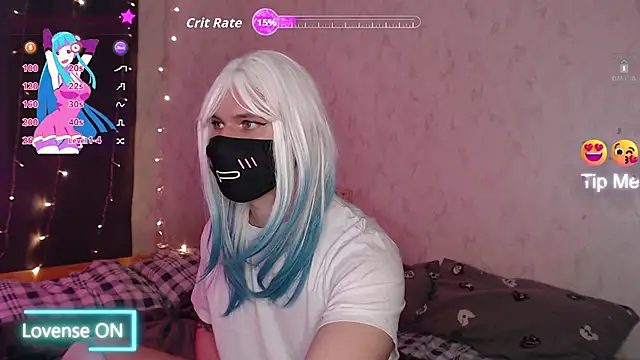 jenna sinn online show from 04/14/26, 07:47