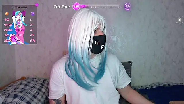 jenna sinn online show from 04/15/26, 09:27