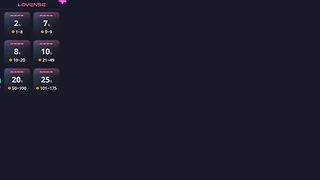 LilyVirelle online show from 04/21/26, 08:53