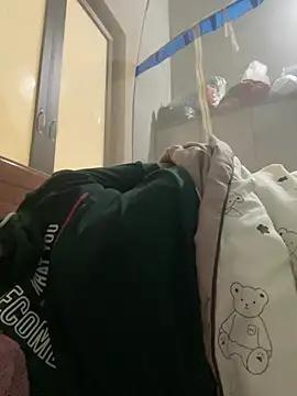 Gina-li online show from 04/03/26, 01:03