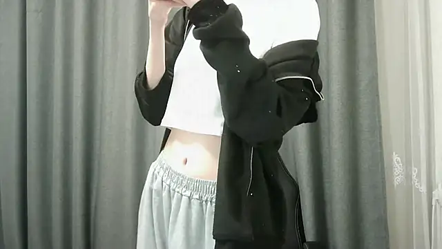 RubyBooby online show from 04/19/26, 06:10