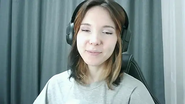 RubyBooby online show from 04/27/26, 04:38