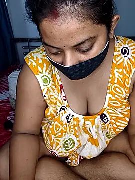 CamGirl Neha online show from 05/25/26, 08:31