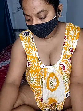 CamGirl Neha online show from 05/31/26, 11:50
