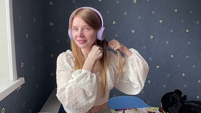 fanybuny online show from 04/01/26, 08:04