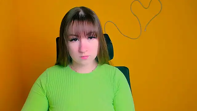 Tiffani Angel online show from 04/02/26, 05:38