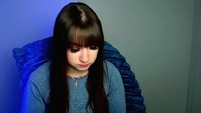 Tiffani Angel online show from 04/06/26, 05:30