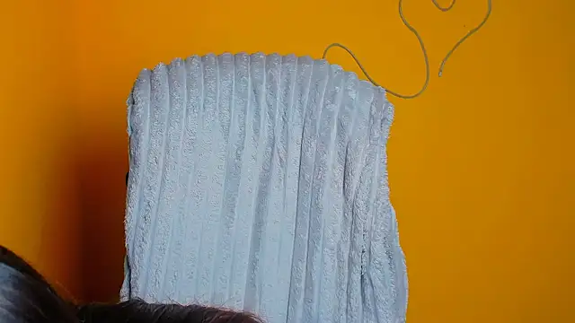 Tiffani Angel online show from 04/07/26, 11:10