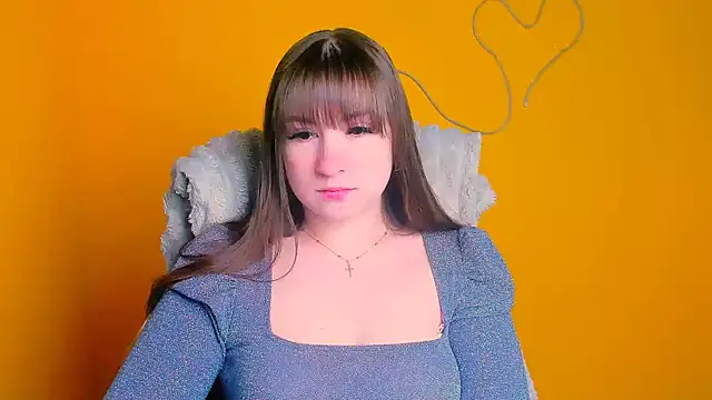 Tiffani Angel online show from 04/09/26, 05:40