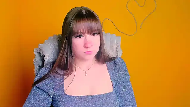 Tiffani Angel online show from 04/09/26, 06:19