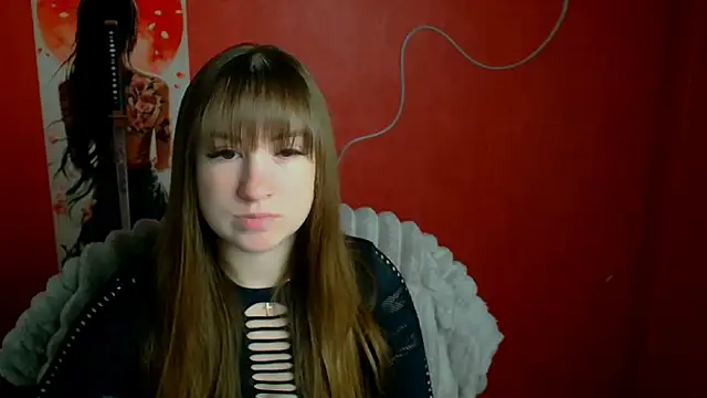 Tiffani Angel online show from 04/10/26, 05:34