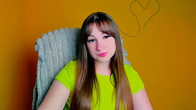 Tiffani Angel online show from 05/20/26, 05:19