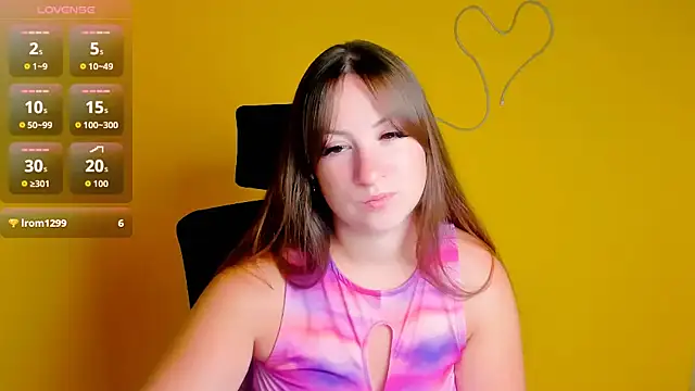 Snapshot of Tiffani_Angel chatting on 08/04/26, 05:32 Tiffani Angel online show from 08/04/26, 05:32