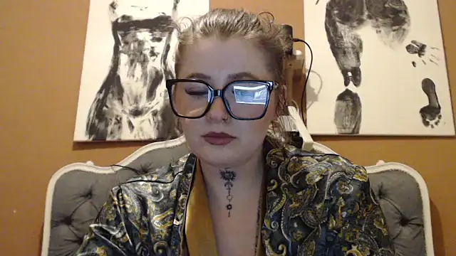 deadlyXxPoison online show from 04/20/26, 08:54