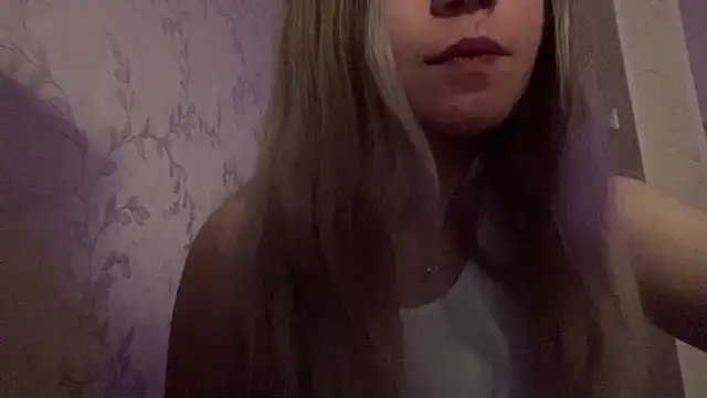 IreneOrbison online show from 03/30/26, 03:35