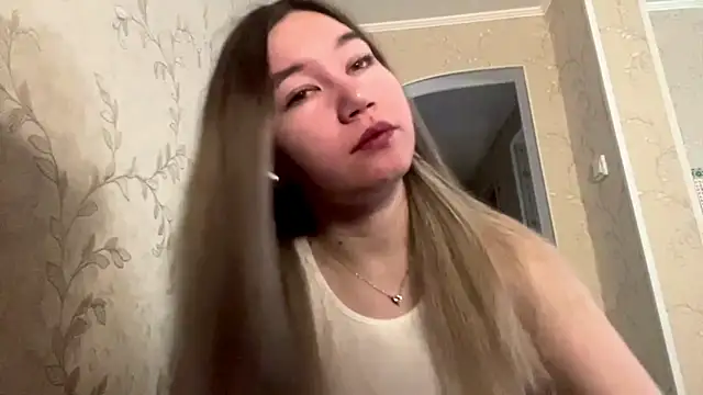 IreneOrbison online show from 03/31/26, 01:44