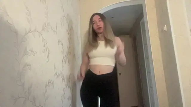 IreneOrbison online show from 04/02/26, 01:31