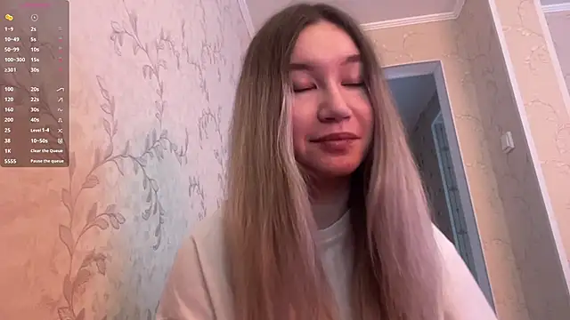 IreneOrbison online show from 04/05/26, 10:23