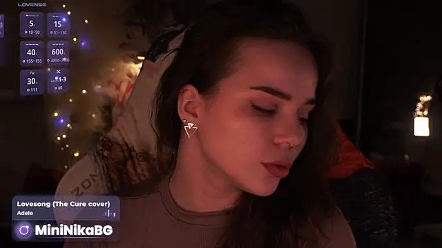  MiniNika  online show from 05/05/26, 03:42