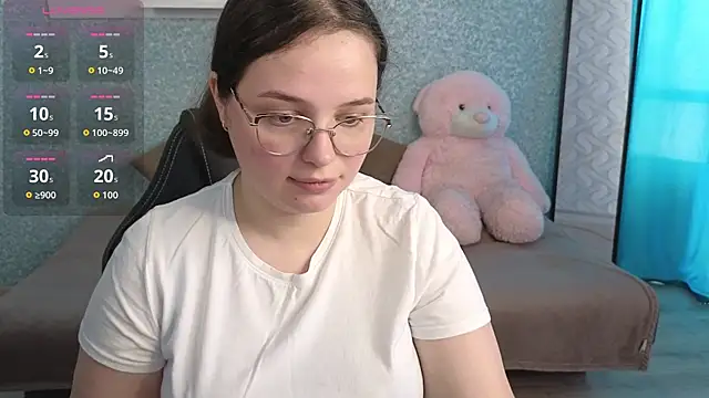 Snapshot of SofiDreamm chatting on 07/21/26, 02:52 SofiDreamm online show from 07/21/26, 02:52