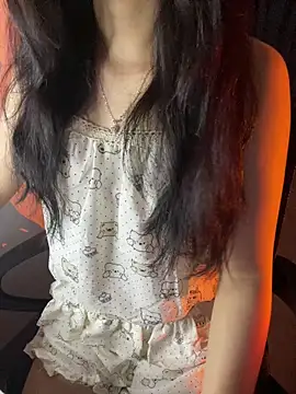 Annie nii online show from 04/08/26, 08:09