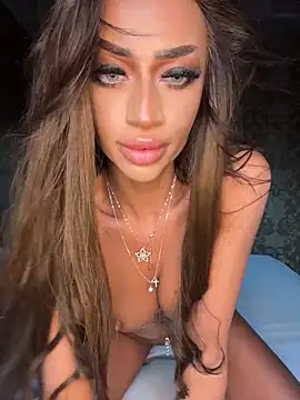 DirtyDebby online show from 04/19/26, 06:10