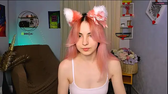 lissa veils online show from 05/20/26, 12:33