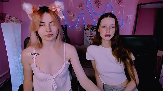 lissa veils online show from 05/28/26, 12:24