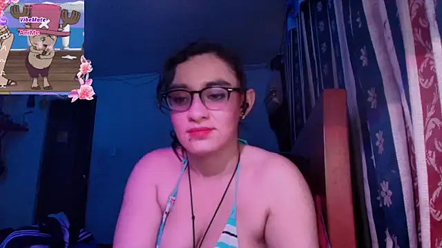 Ellaa honey online show from 04/24/26, 02:03