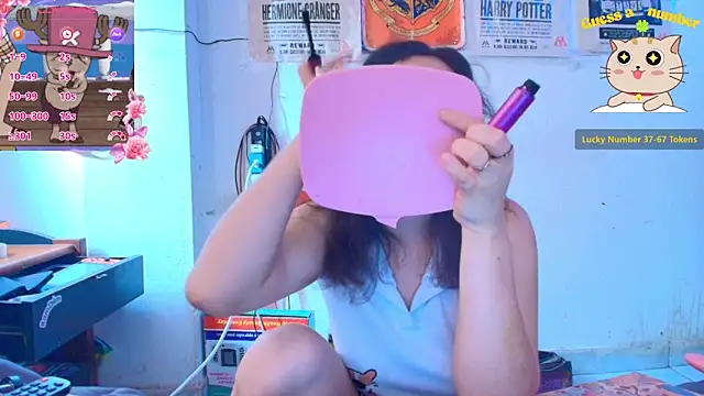 Ellaa honey online show from 05/11/26, 02:01