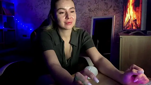 SandyKiss  online show from 04/03/26, 03:32