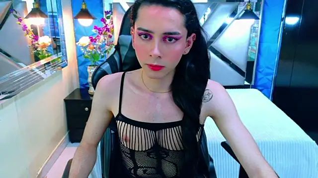 Sharlon  online show from 04/04/26, 08:17