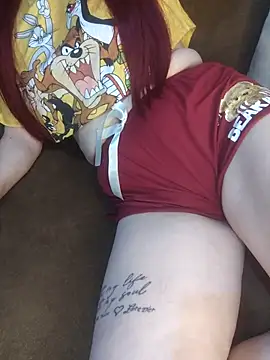 Maya New  online show from 03/31/26, 07:25