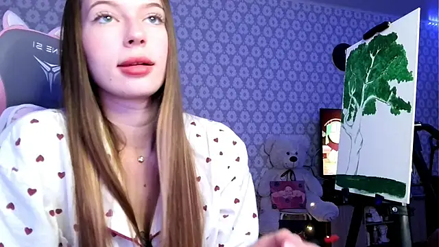Snapshot of sexyamelia_meow chatting on 07/17/26, 07:52 sexyamelia meow online show from 07/17/26, 07:52