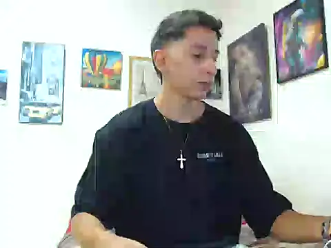 jeffsexybody online show from 05/26/26, 11:12