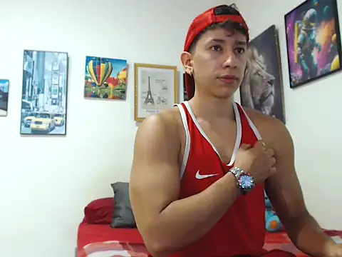 jeffsexybody online show from 06/11/26, 03:32