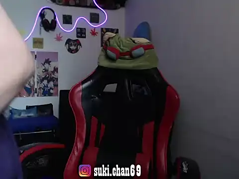 sukichan-69 online show from 04/25/26, 04:59