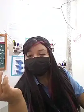 sweetadamisoffice online show from 04/26/26, 05:27