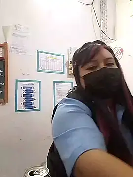 sweetadamisoffice online show from 05/03/26, 06:14