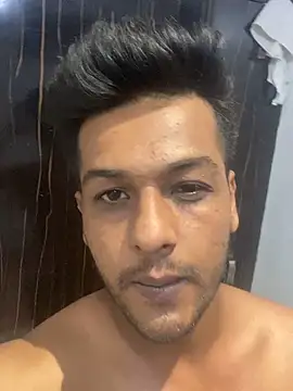 PremiumMen01 online show from 03/30/26, 09:27