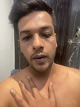 PremiumMen01 online show from 03/31/26, 09:32