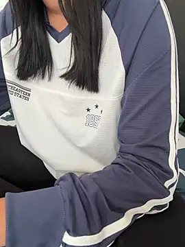 majo 2901 online show from 04/06/26, 04:08